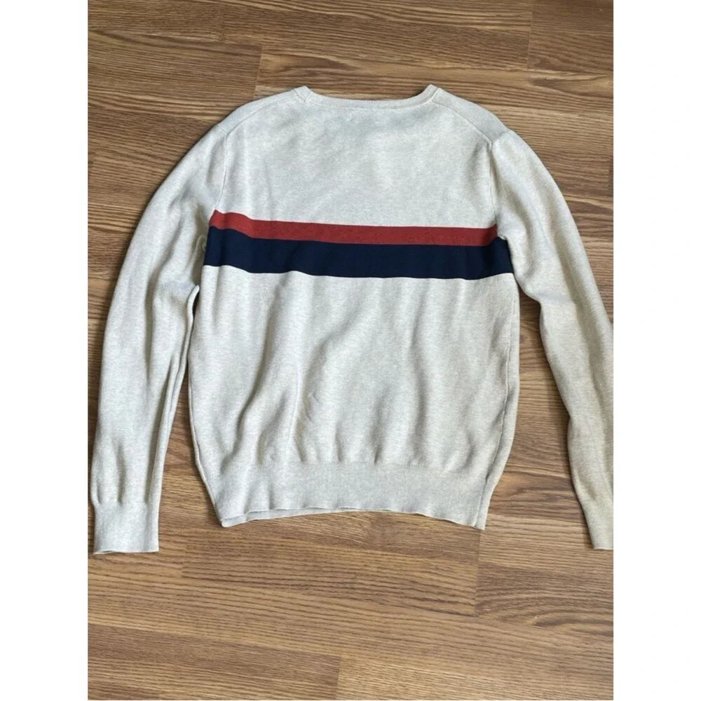 J. Crew excellent likely